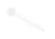 AXOR-HG-AXOR-Universal-Circular-Handtuchhalter-Mattweiss-42826700 gallery number 1